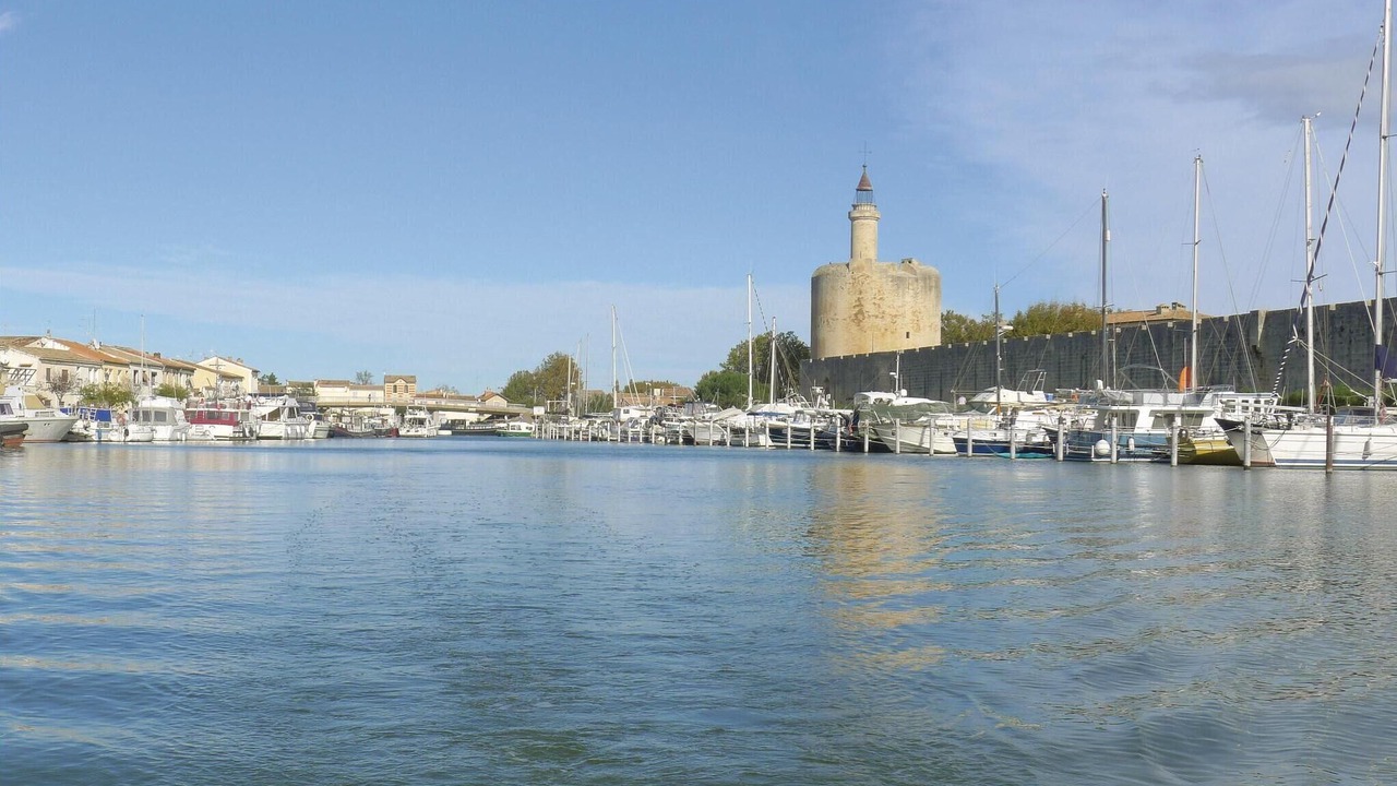 Photo of Others in Aigues-Mortes