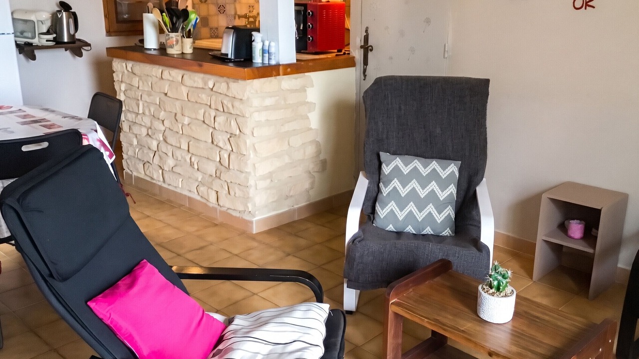 Photo of Livingroom in Vacheres