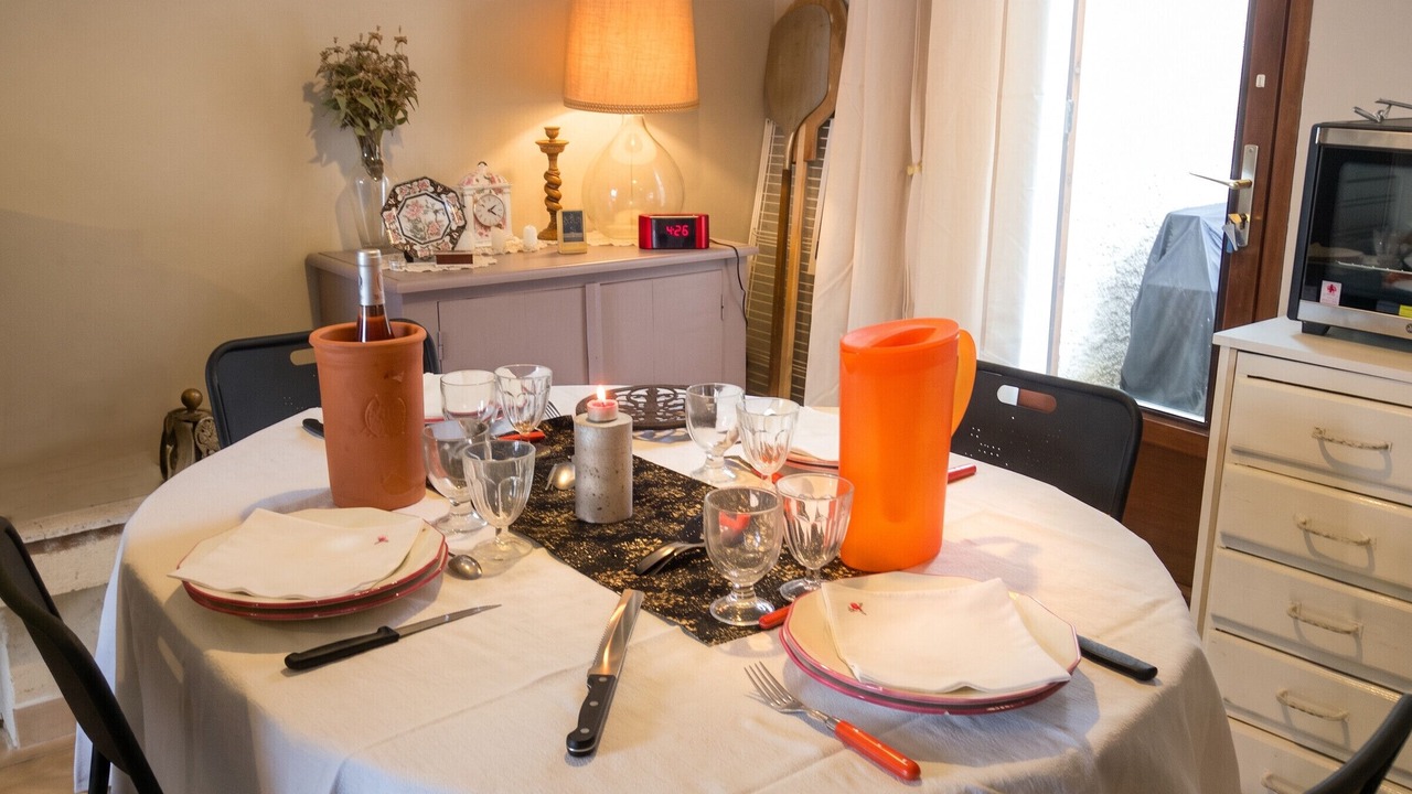 Photo of Livingroom in Vacheres
