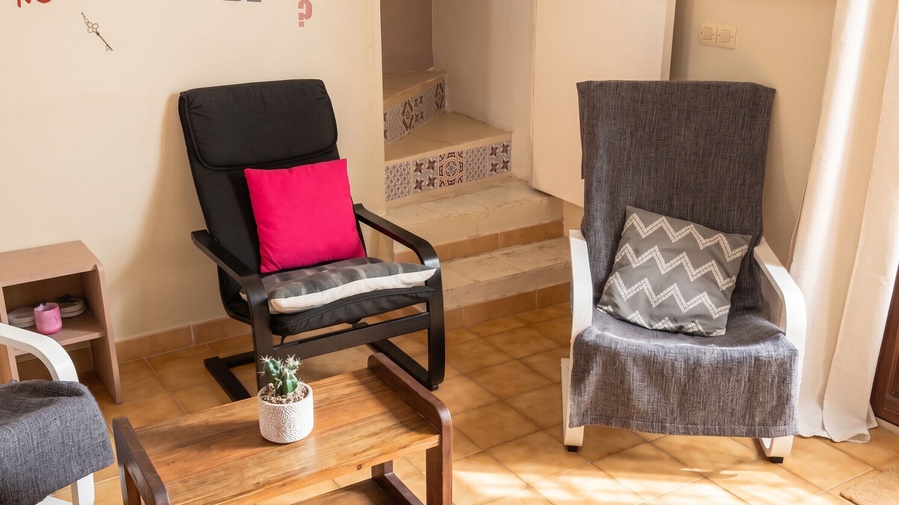 Photo of Livingroom in Vacheres