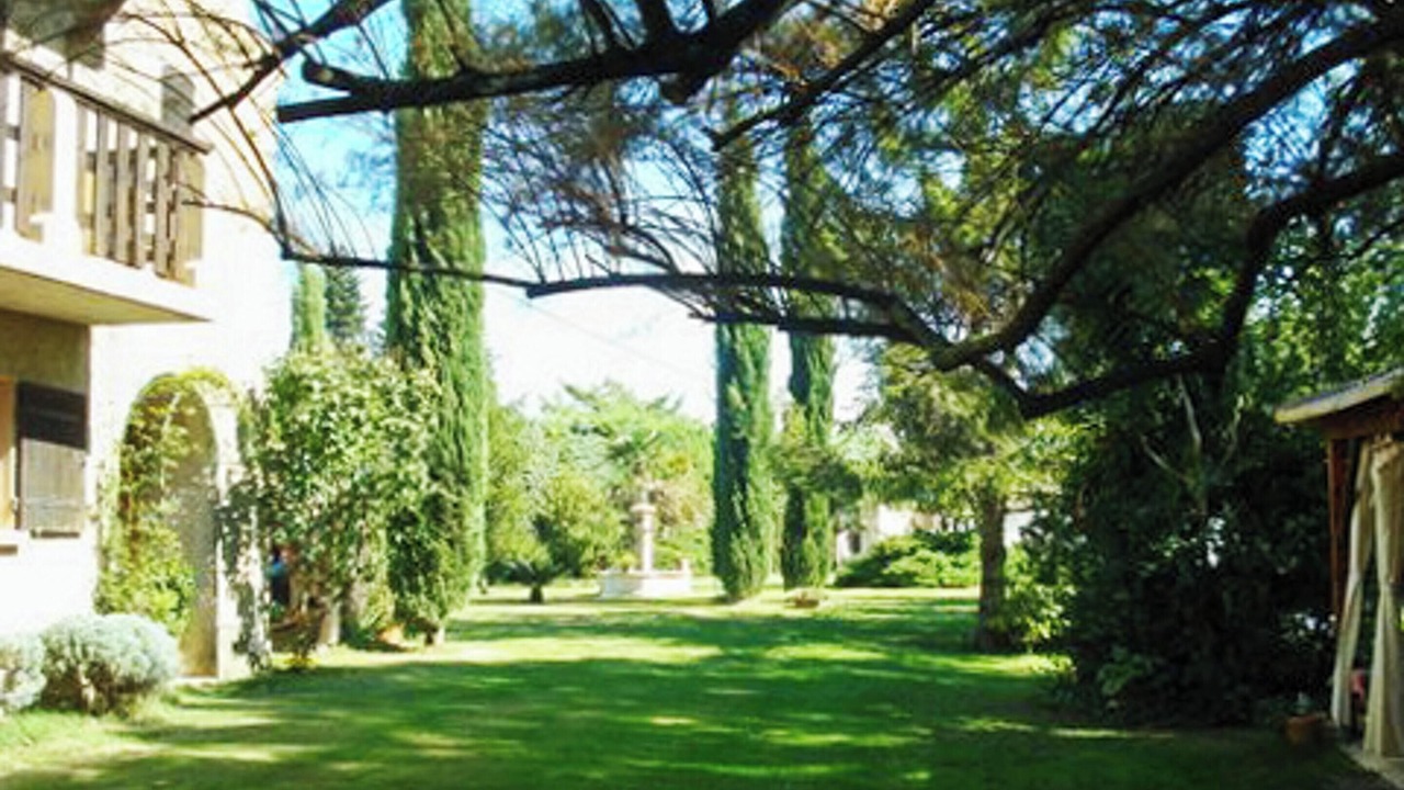 Photo of Outdoor in Barbentane