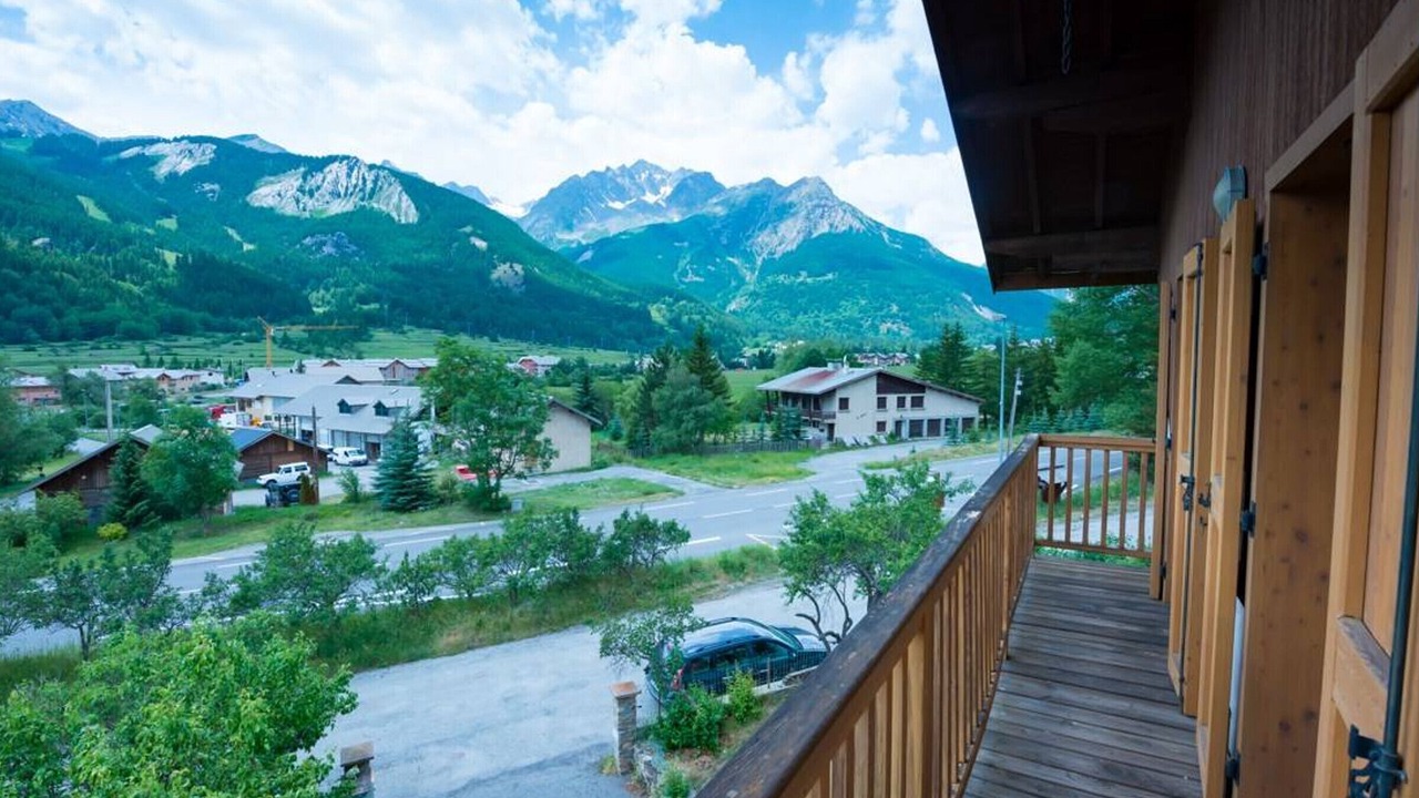 Photo of Outdoor in Monetier-les-Bains