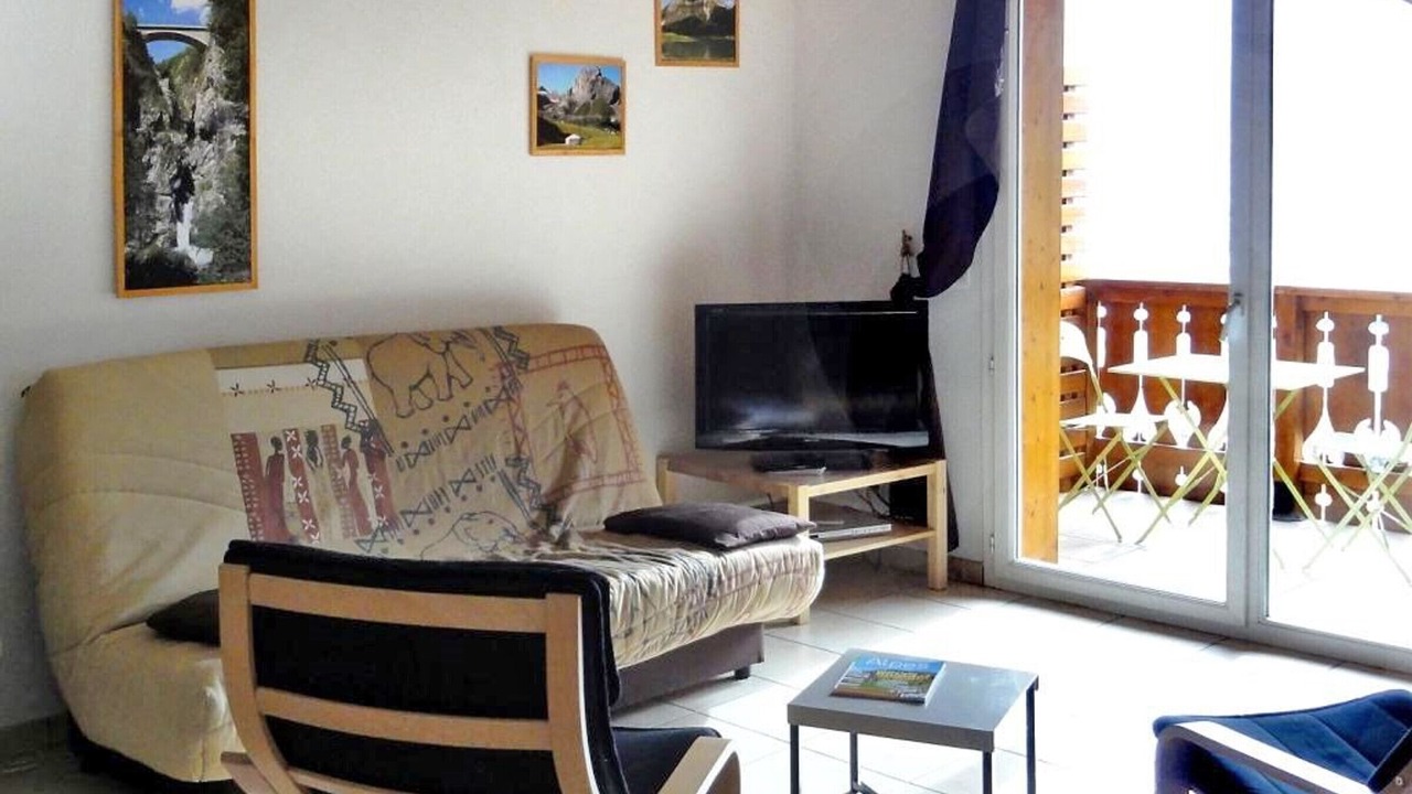 Photo of Livingroom in Forville