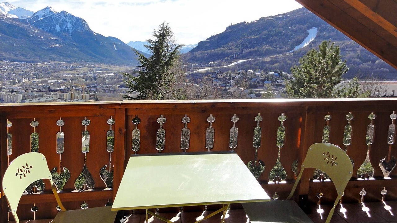 Photo of Outdoor in Forville