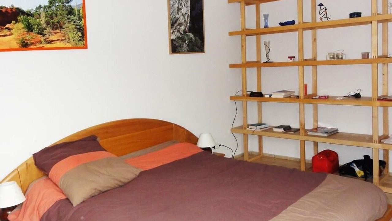 Photo of Bedroom in Forville