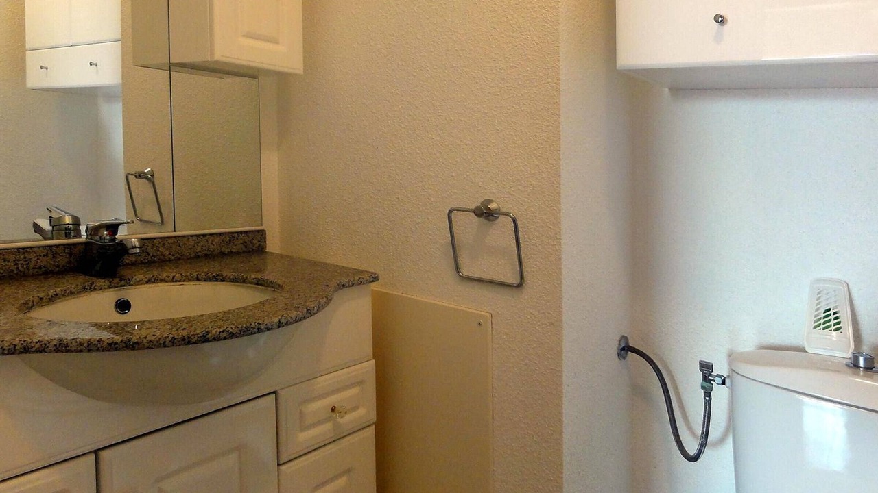 Photo of Bathroom in Forville
