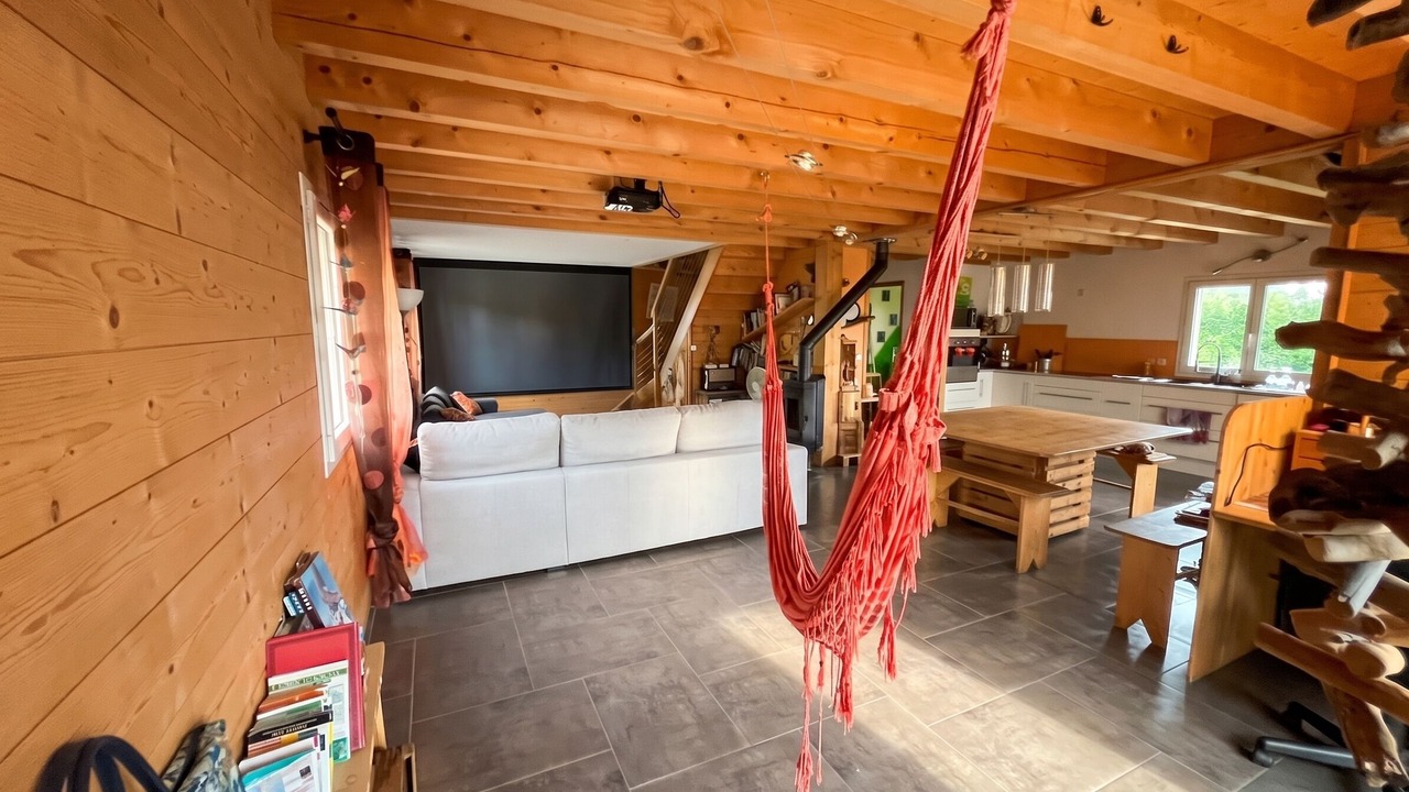 Photo of Livingroom in Gap