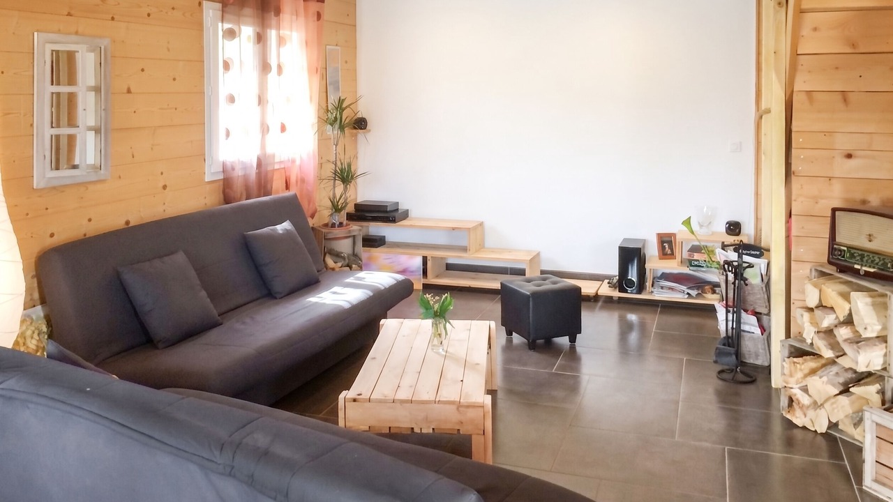 Photo of Livingroom in Gap