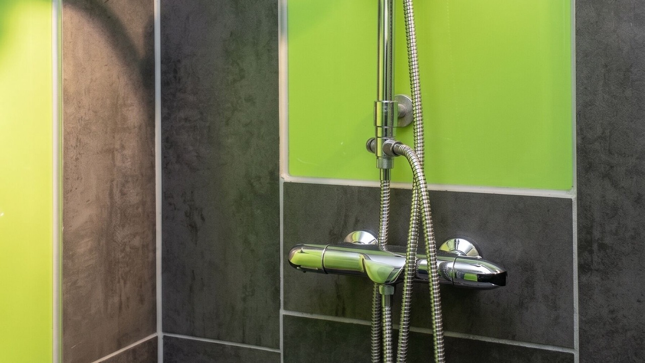 Photo of Bathroom in Gap
