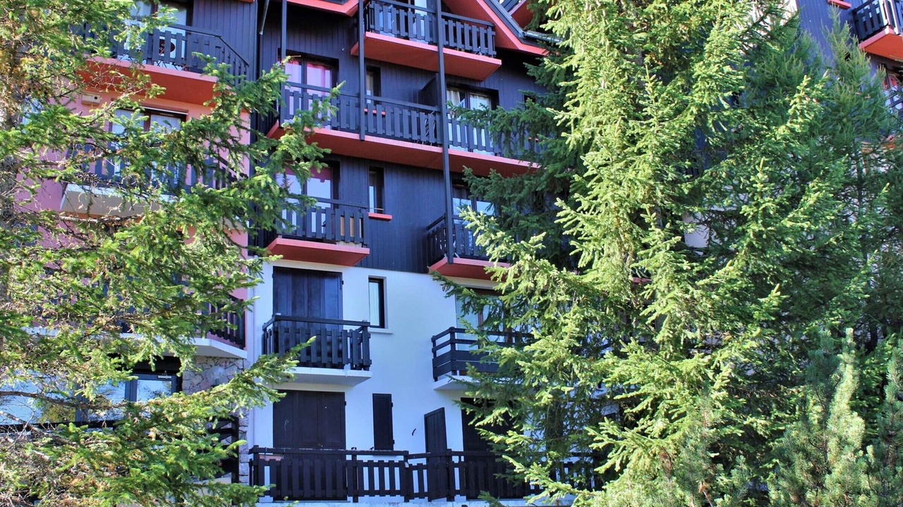 Photo of Outdoor in Risoul