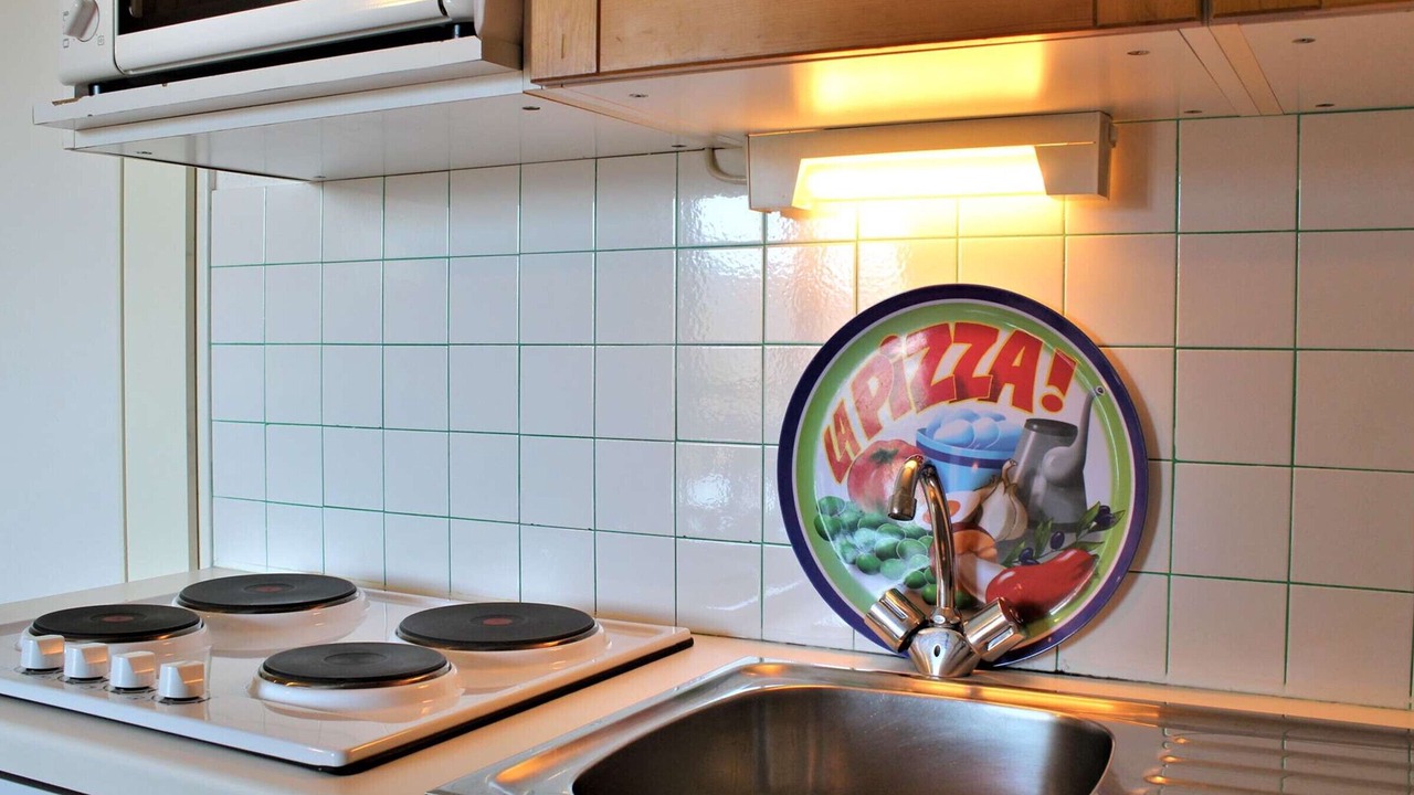 Photo of Kitchen in Risoul