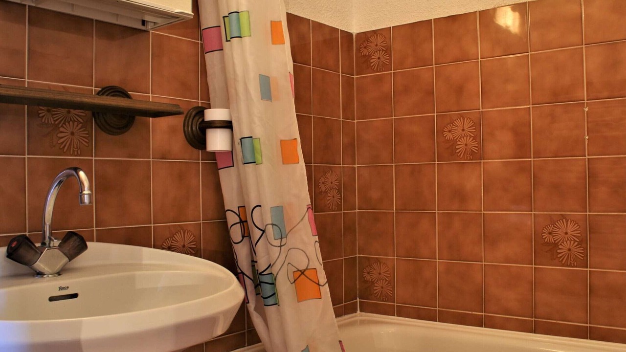 Photo of Bathroom in Risoul
