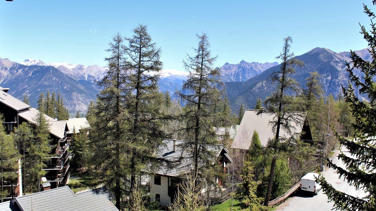 Photo of Outdoor in Risoul