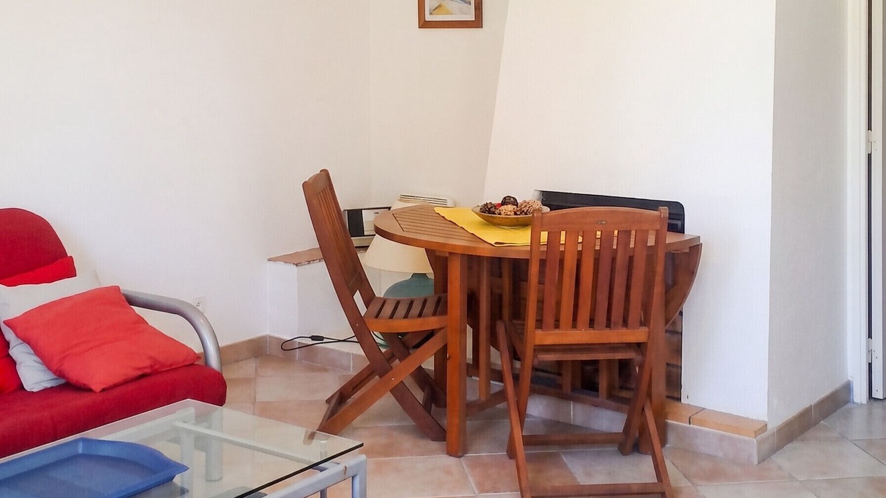 Photo of Livingroom in Saint-Cyr-sur-Mer