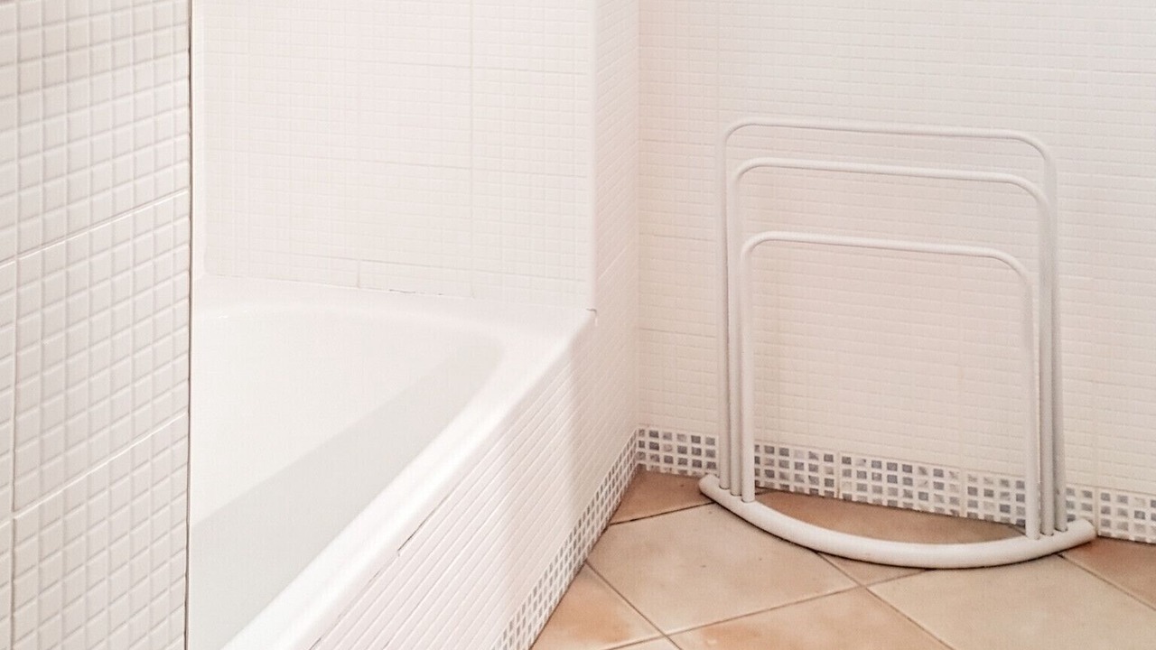 Photo of Bathroom in Saint-Cyr-sur-Mer