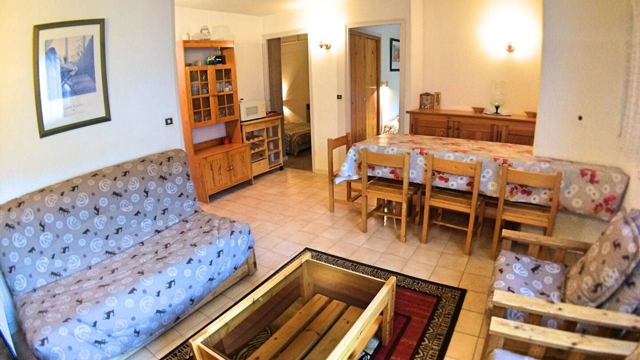 Photo of Livingroom in Les Claux