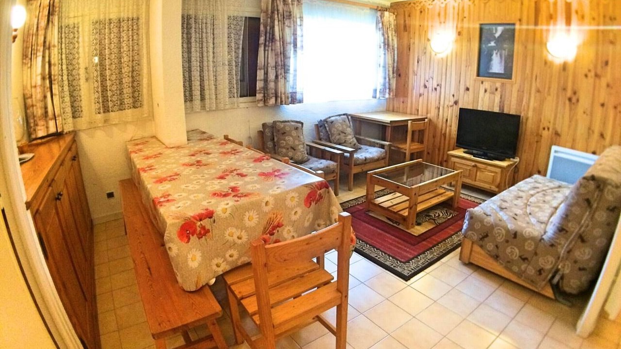 Photo of Bedroom in Les Claux
