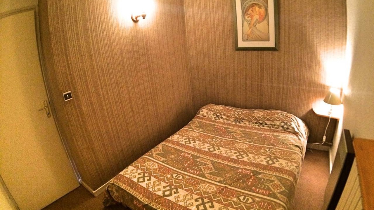 Photo of Bedroom in Les Claux