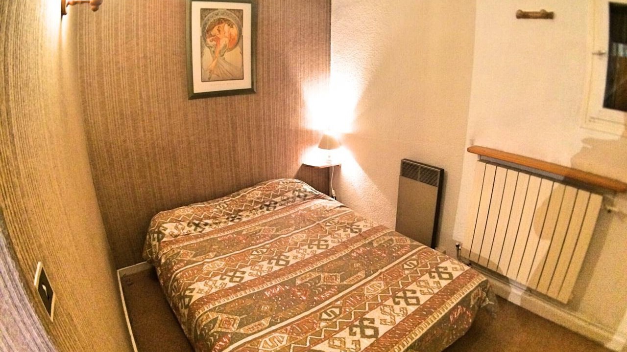 Photo of Bedroom in Les Claux