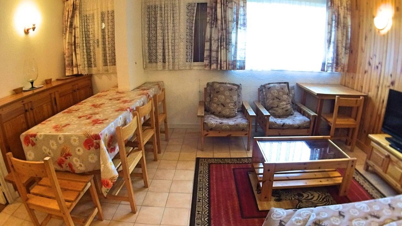 Photo of Bedroom in Les Claux