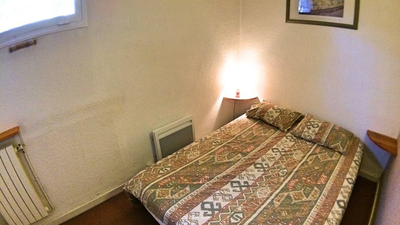 Photo of Bedroom in Les Claux