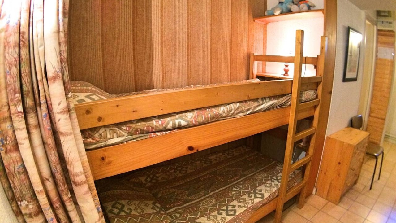 Photo of Bedroom in Les Claux