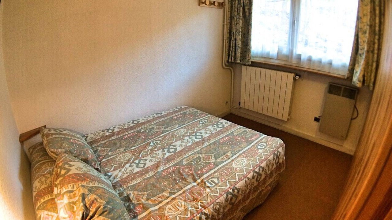 Photo of Bedroom in Les Claux