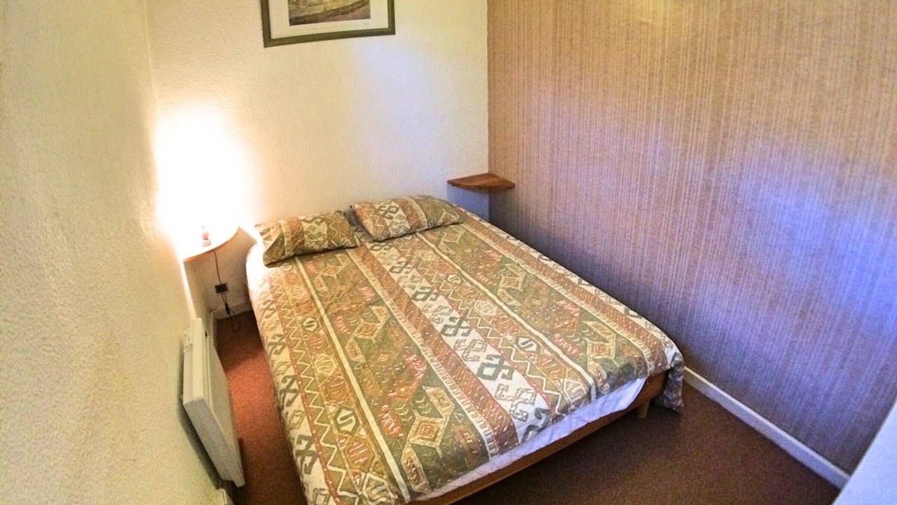 Photo of Bedroom in Les Claux