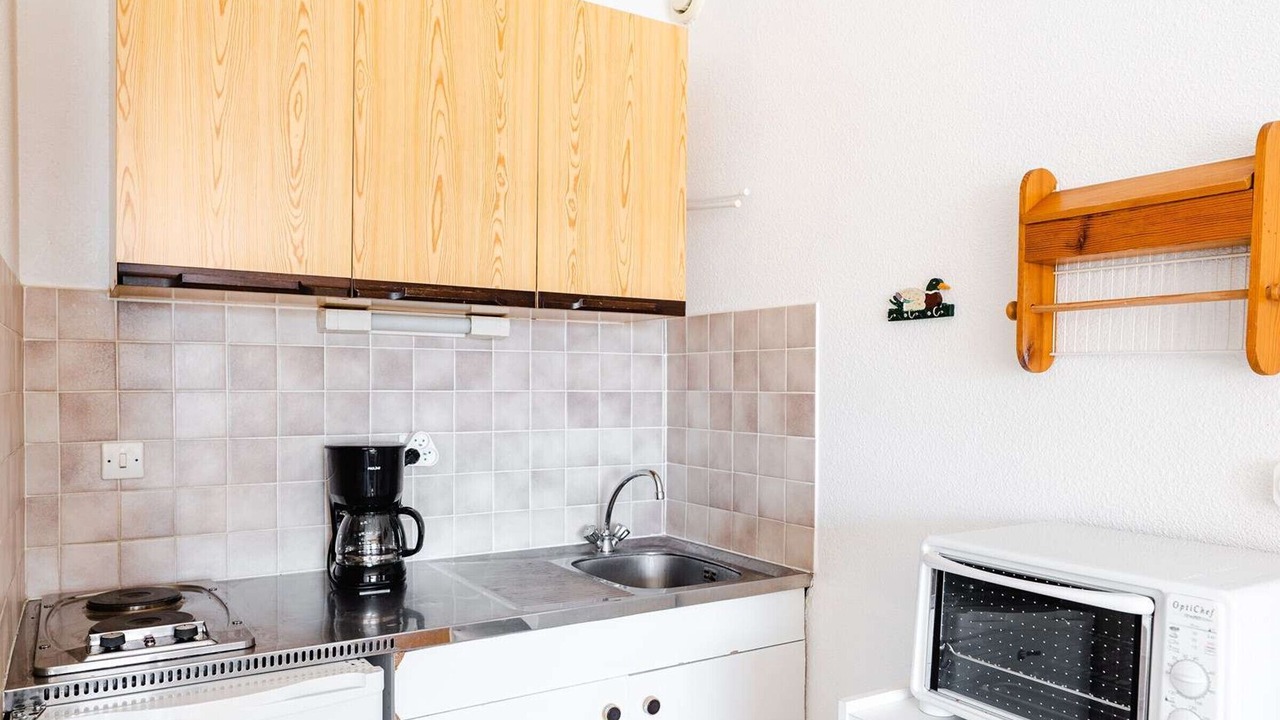 Photo of Kitchen in Narbonne-Plage