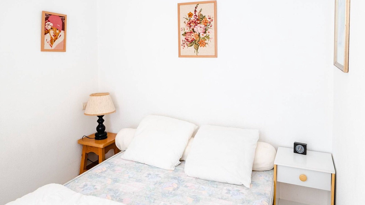 Photo of Bedroom in Narbonne-Plage