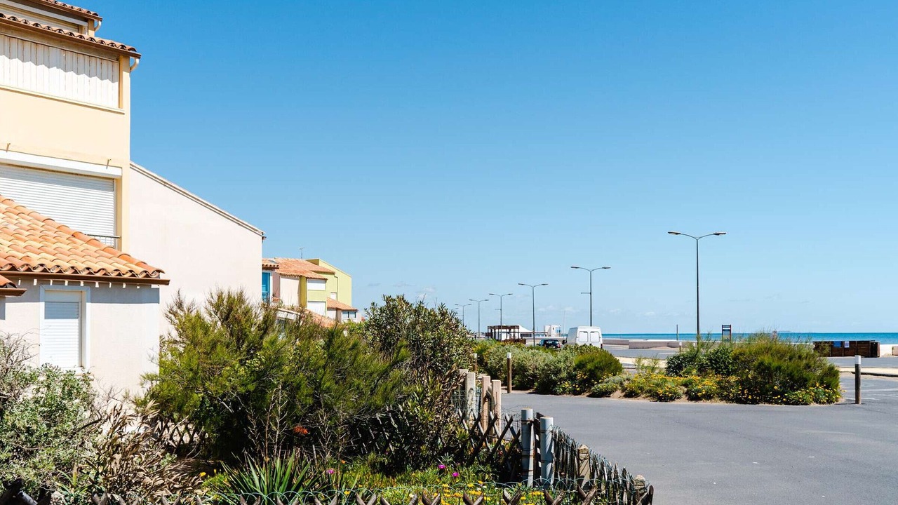 Photo of Outdoor in Narbonne-Plage