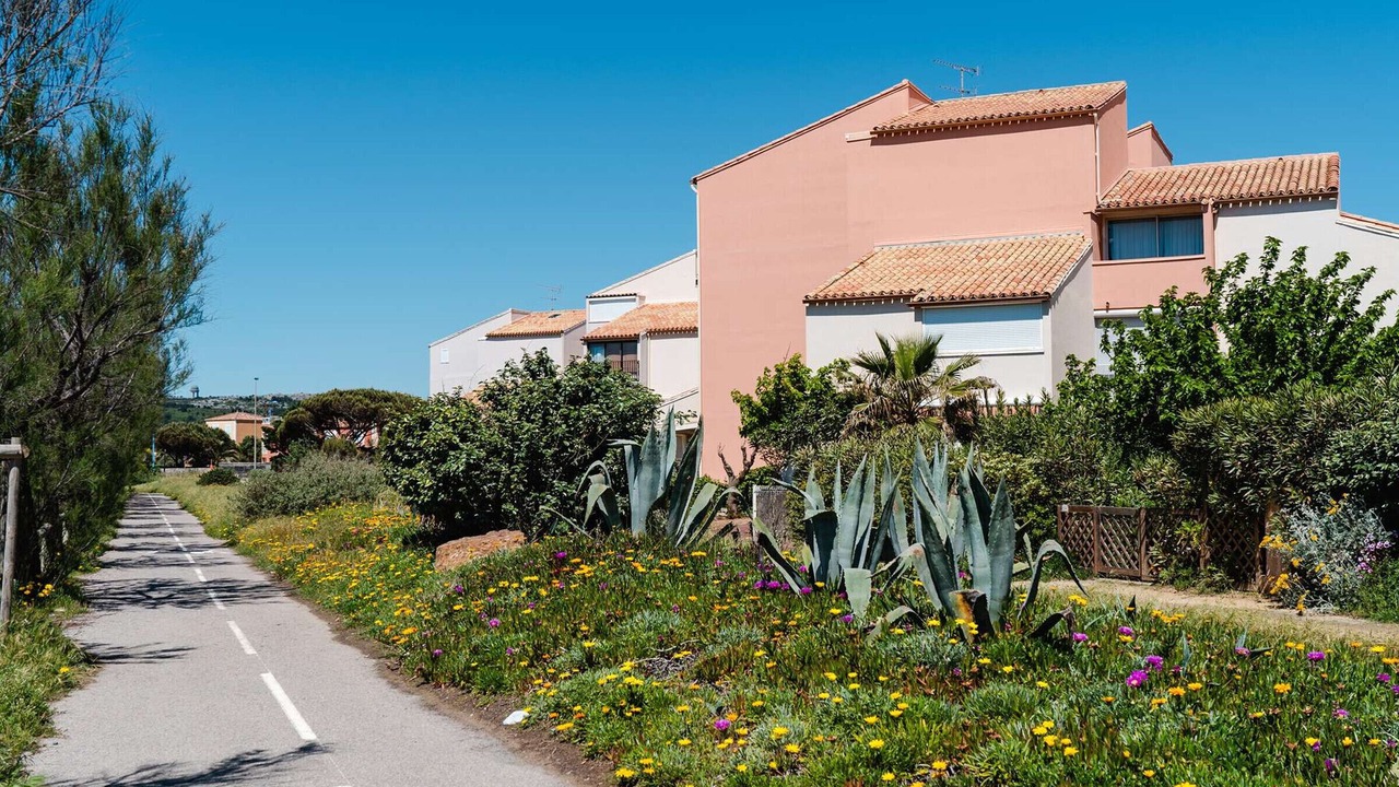 Photo of Outdoor in Narbonne-Plage