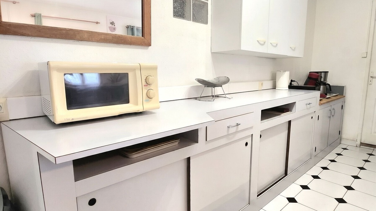 Photo of Kitchen in Meynes
