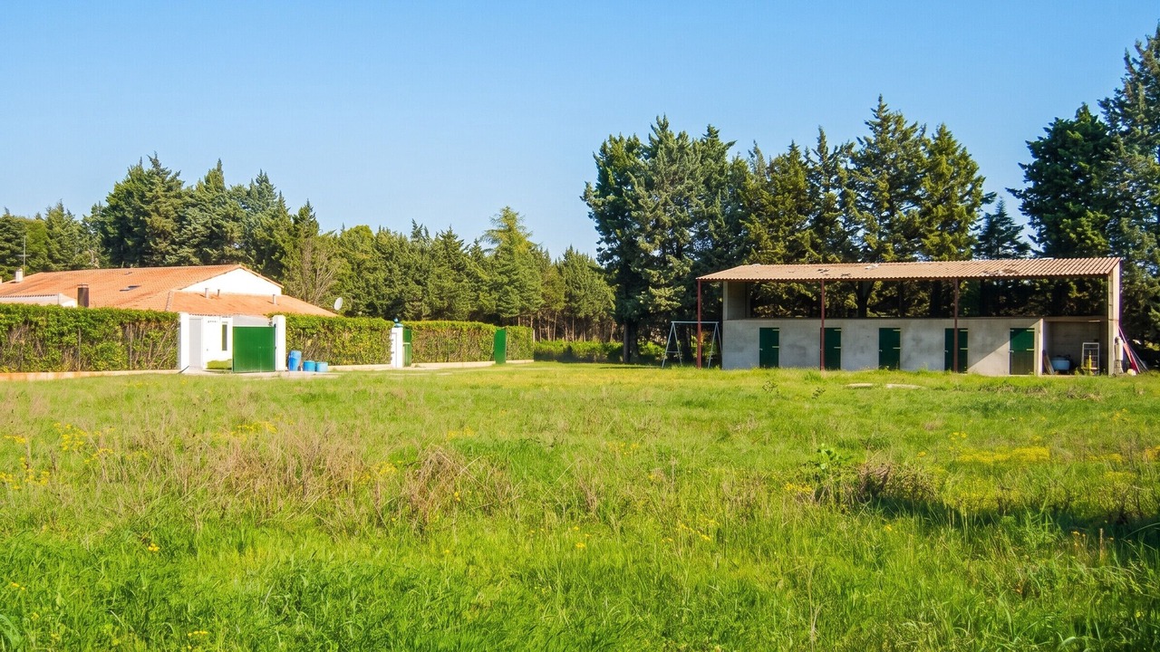 Photo of Outdoor in Meynes