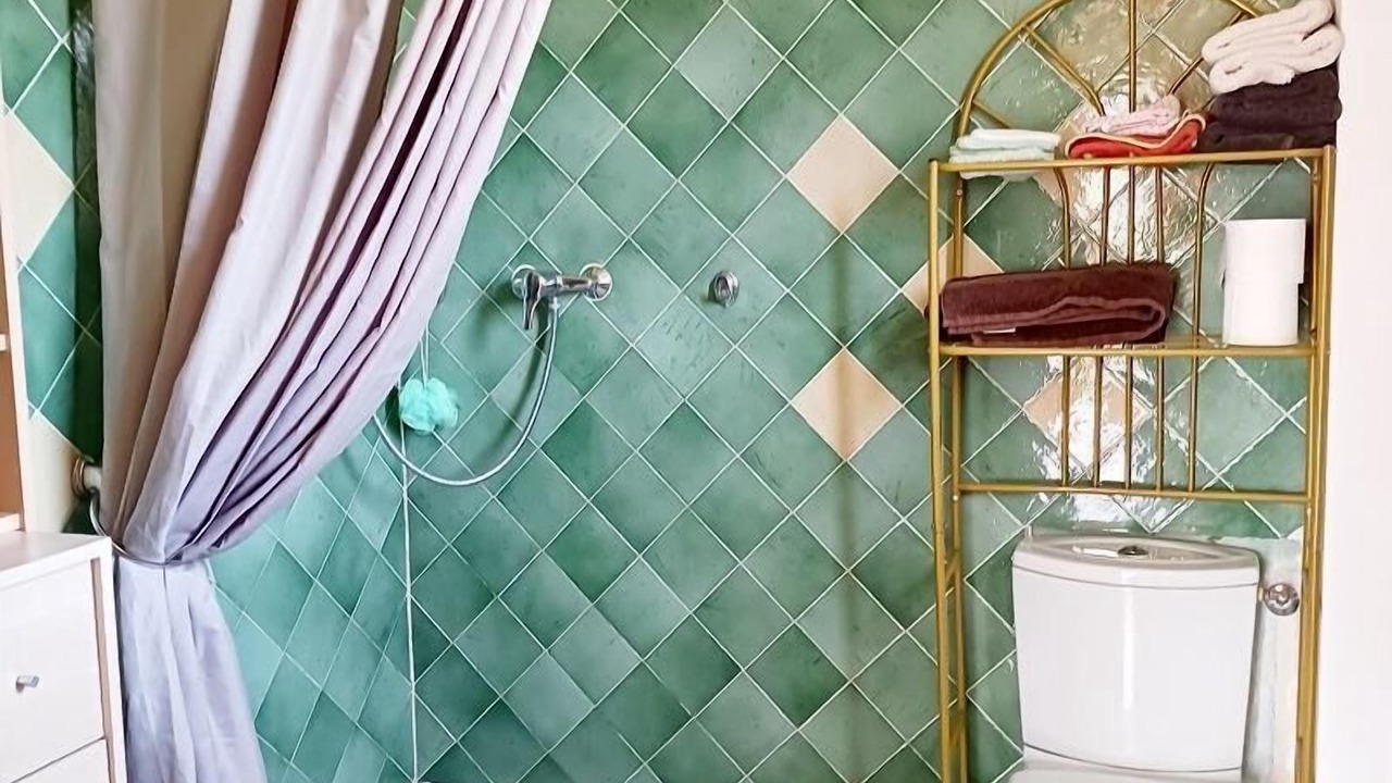 Photo of Bathroom in Le Luc