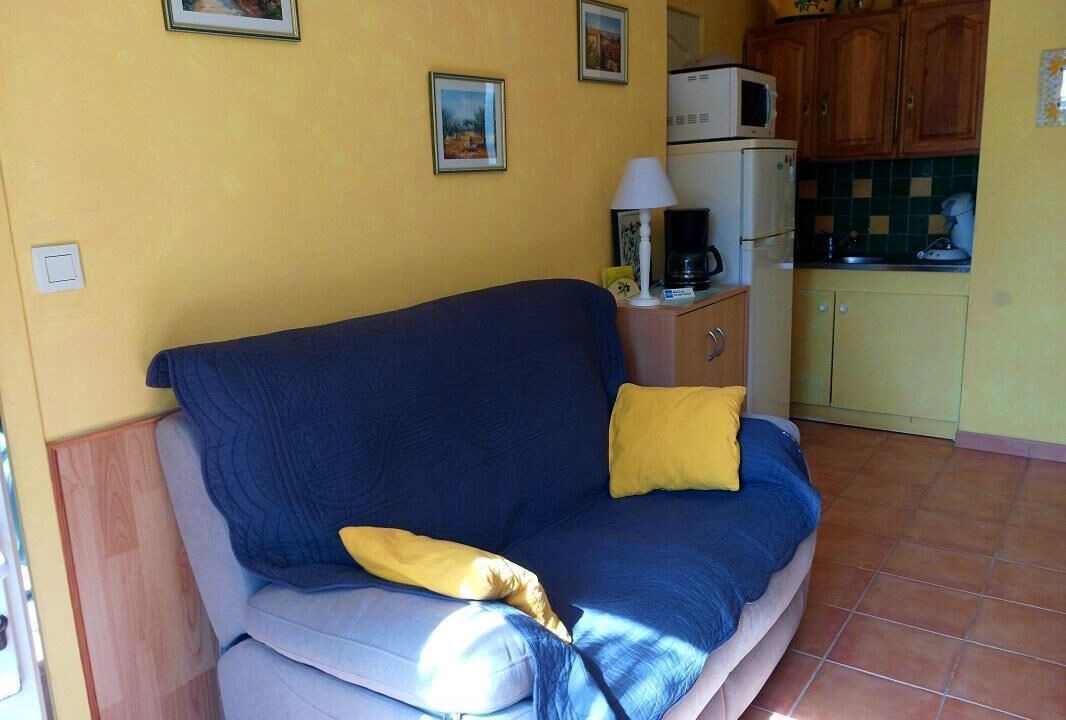 Photo of Livingroom in Le Luc