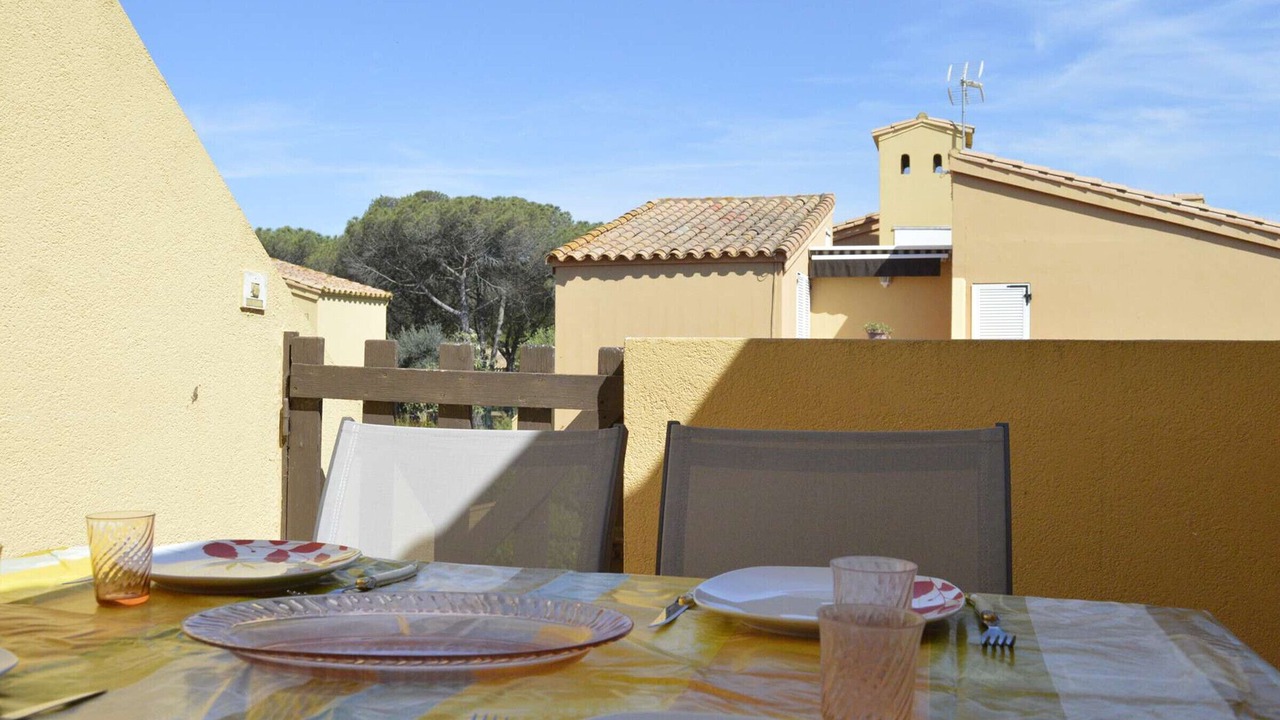 Photo of Outdoor in Cap d'Agde