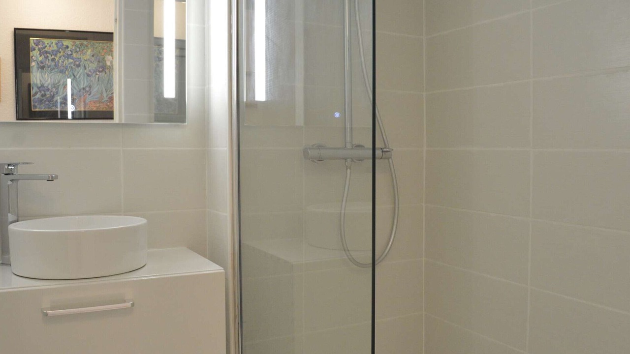 Photo of Bathroom in Cap d'Agde