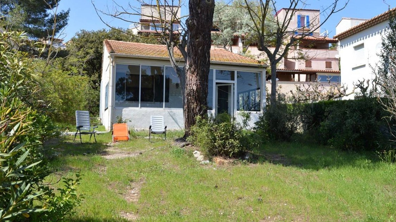 Photo of Outdoor in Saint-Pierre-la-Mer