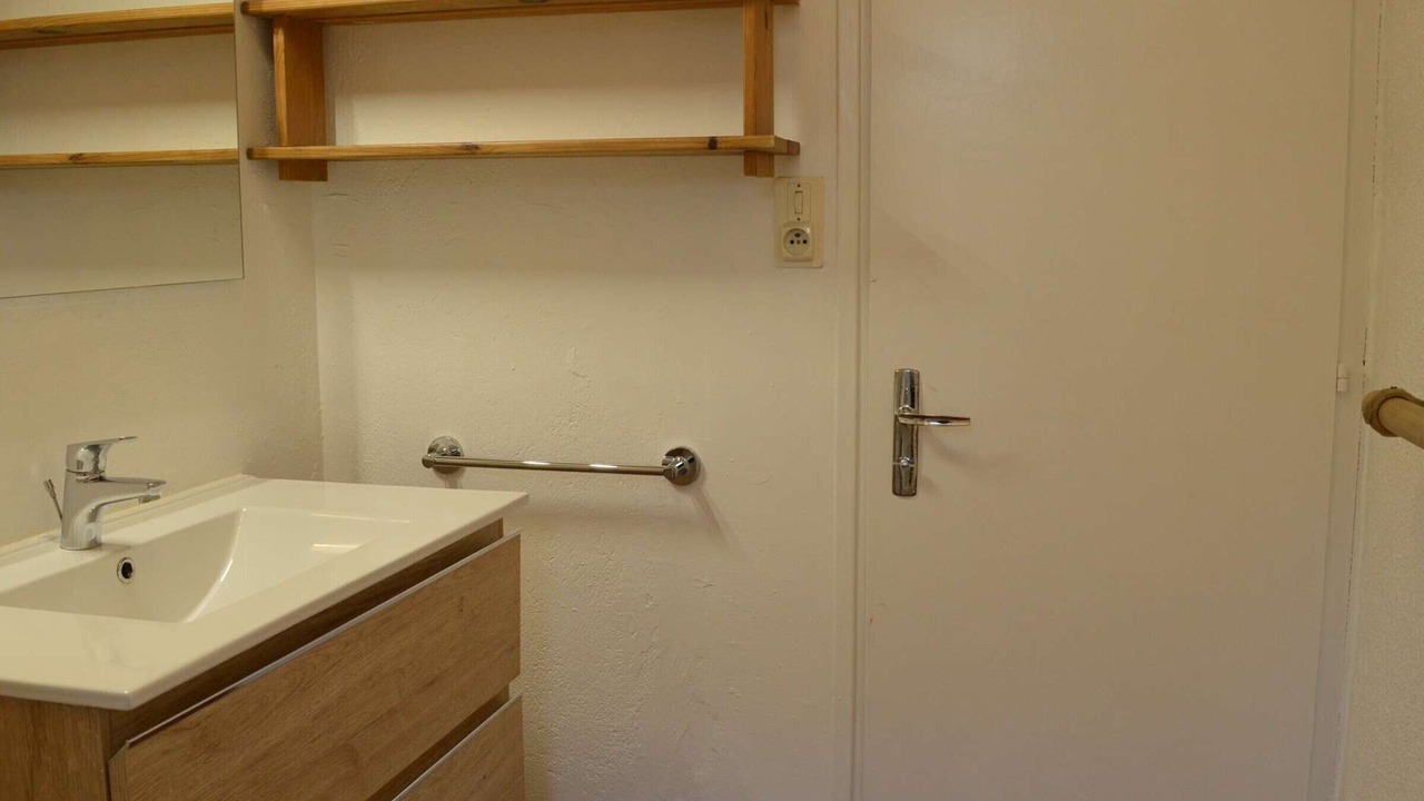 Photo of Bathroom in Saint-Pierre-la-Mer