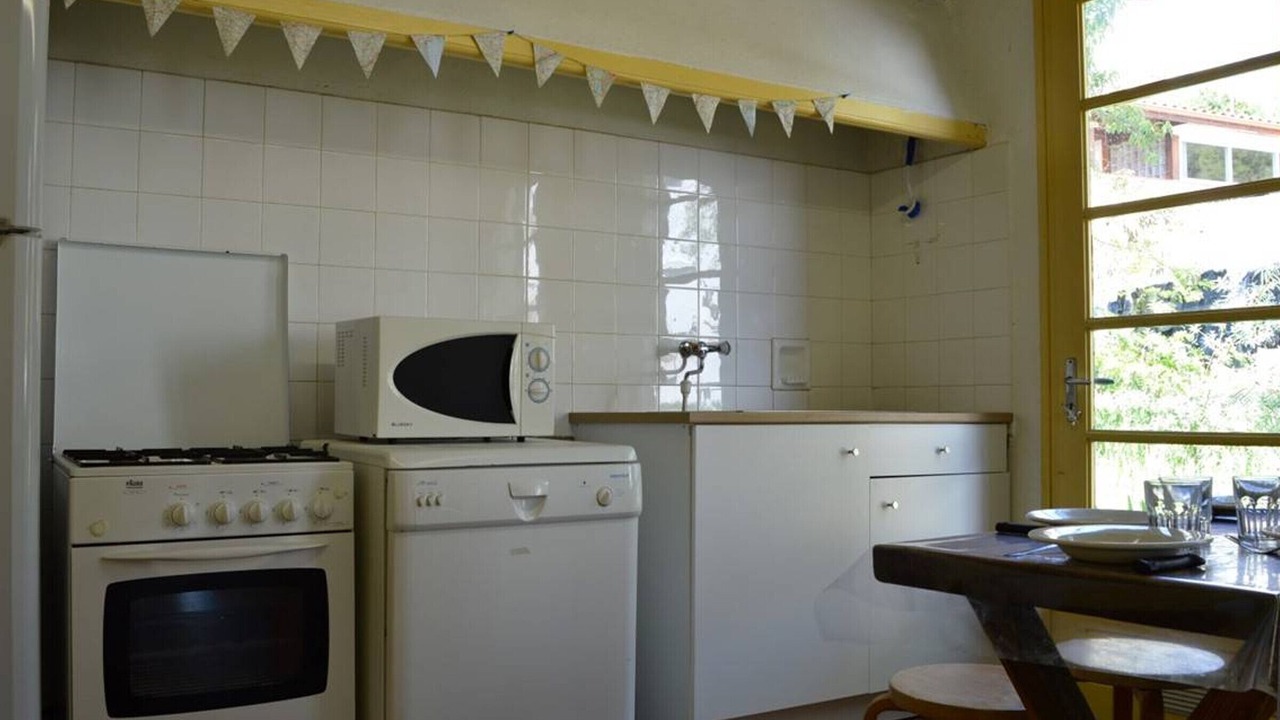 Photo of Kitchen in Saint-Pierre-la-Mer