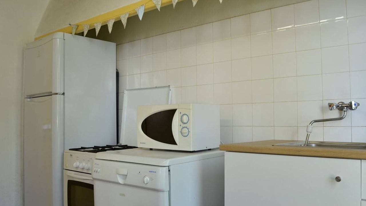 Photo of Kitchen in Saint-Pierre-la-Mer