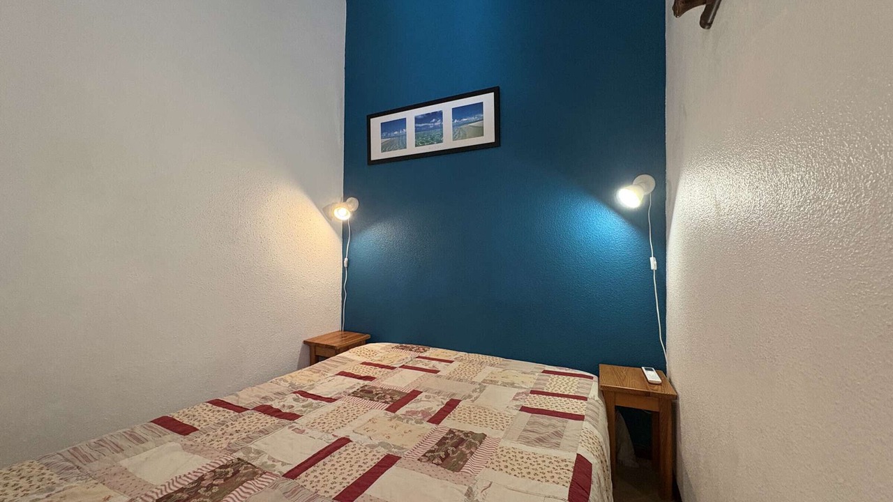 Photo of Bedroom in Saint-Pierre-la-Mer