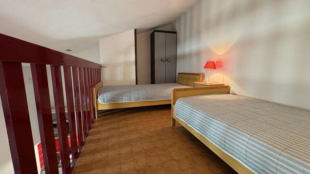 Photo of Bedroom in Saint-Pierre-la-Mer