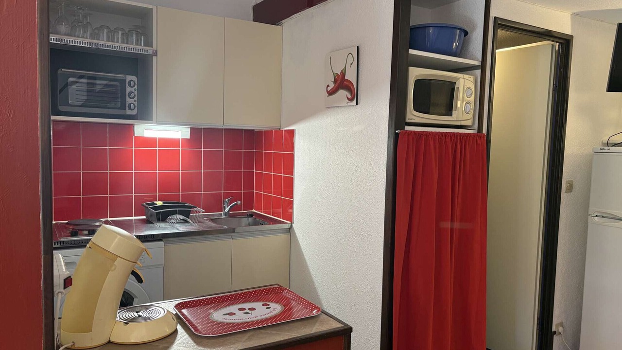 Photo of Kitchen in Saint-Pierre-la-Mer