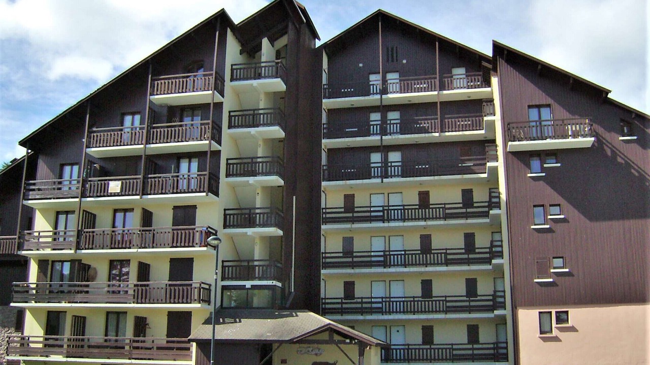 Photo of Outdoor in Risoul