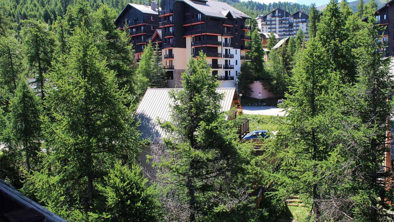 Photo of Outdoor in Risoul