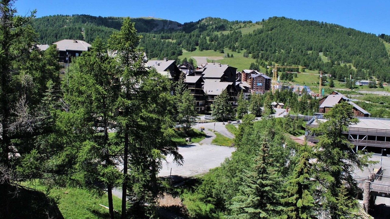 Photo of Outdoor in Risoul