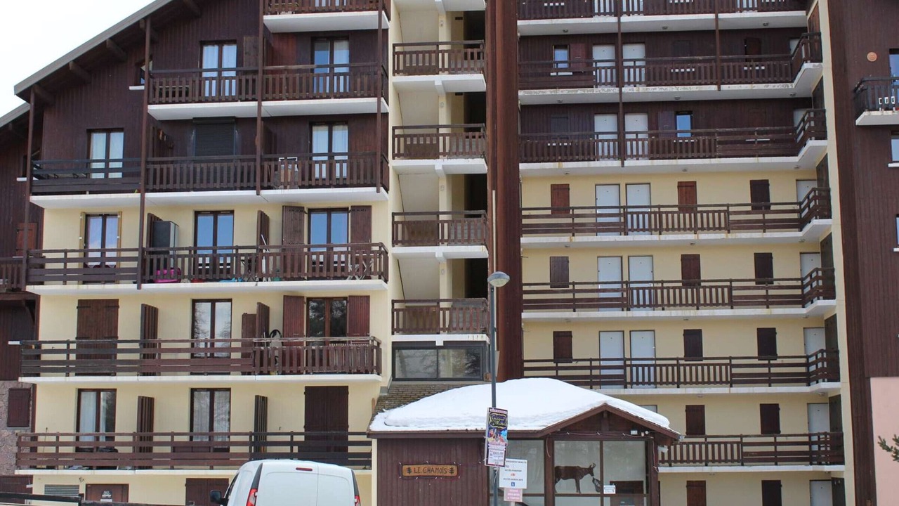 Photo of Outdoor in Risoul