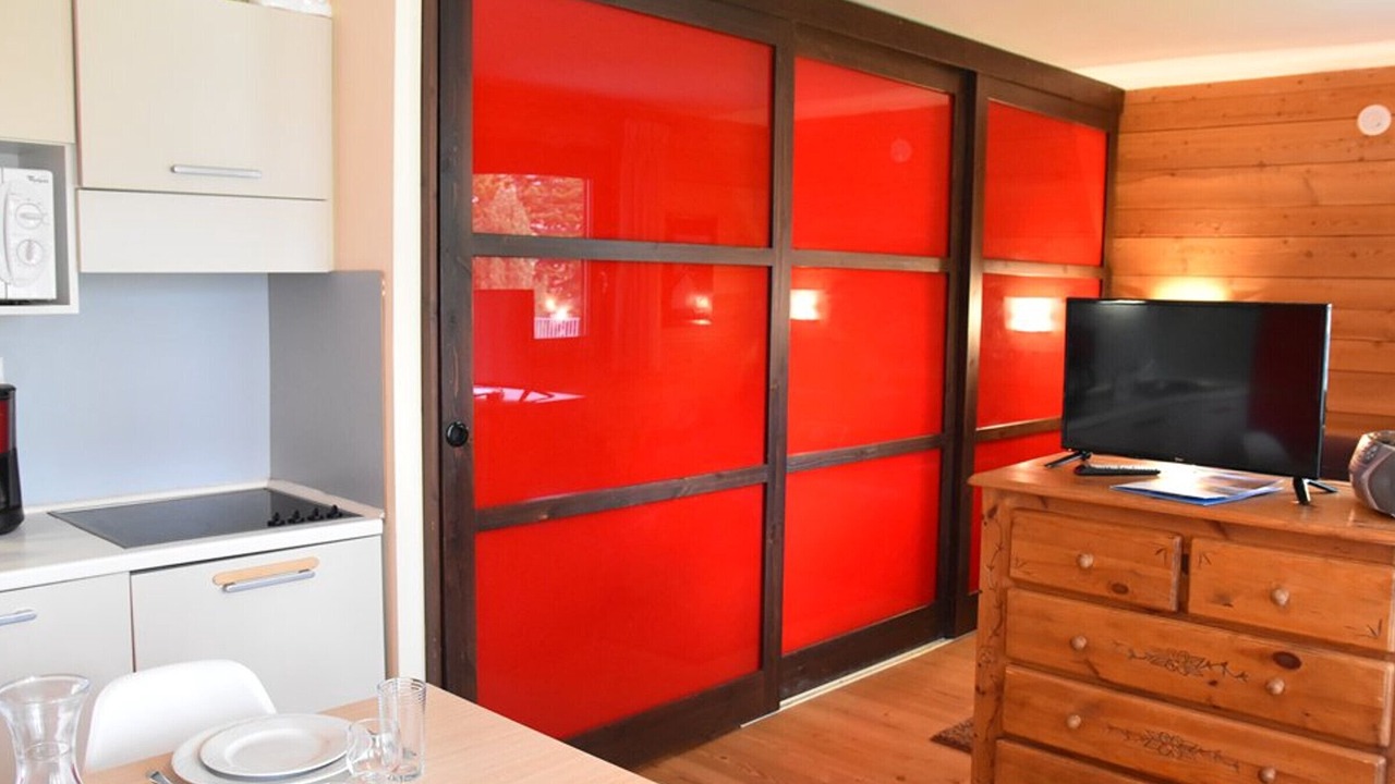 Photo of Kitchen in Montgenevre
